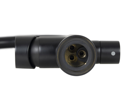 26744-9 Смеситель KAISER Merkur для кухни с подачей фильтрованной воды 